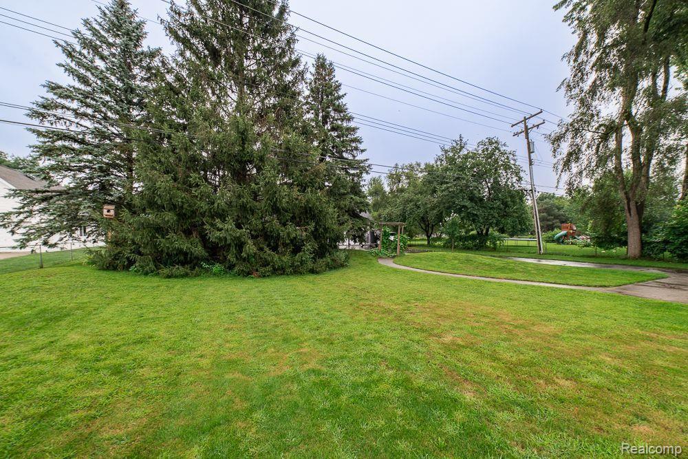 5266 OAK PARK Drive, Clarkston, MI — Photo 77