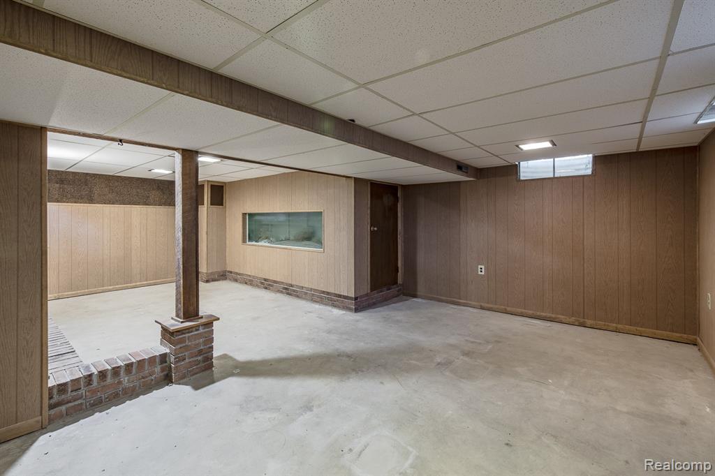 7070 Aldredge Drive, Swartz Creek, MI 48473 — Photo 24