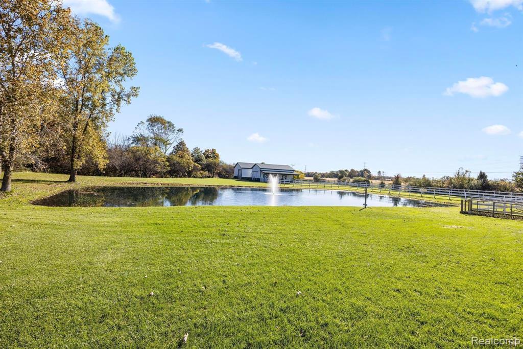 3985 Wadhams Road, China, MI — Photo 41
