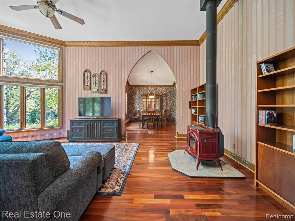 5336 Kensington Road, Brighton, MI 48114 — Photo 15