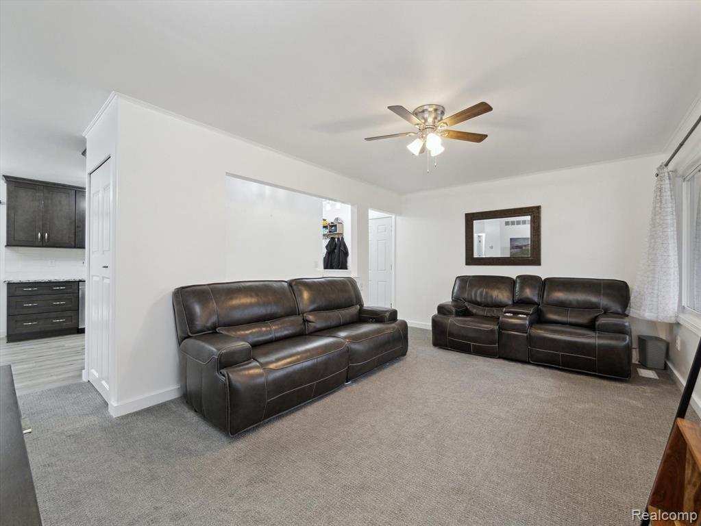 5469 HOGBACK Road, Fowlerville, MI 48836 — Photo 7