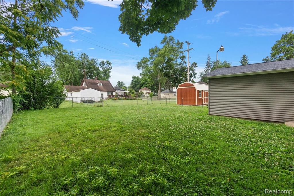 507 W Main Street, Durand, MI 48429 — Photo 22