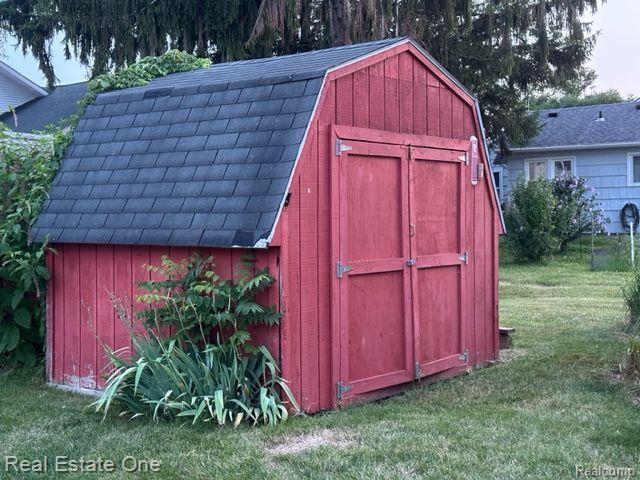 429 EGAN Highway, Brooklyn, MI 49230 — Photo 6