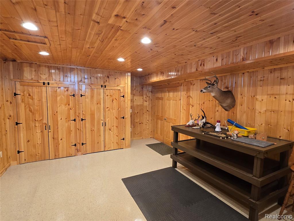 1720 N Lake Pleasant Road, Attica, MI 48412 — Photo 50
