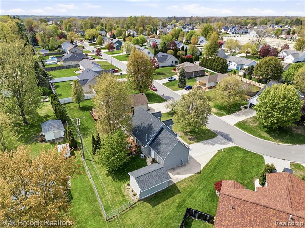 1561 S Delano Street, St. Clair, MI 48079 — Photo 48