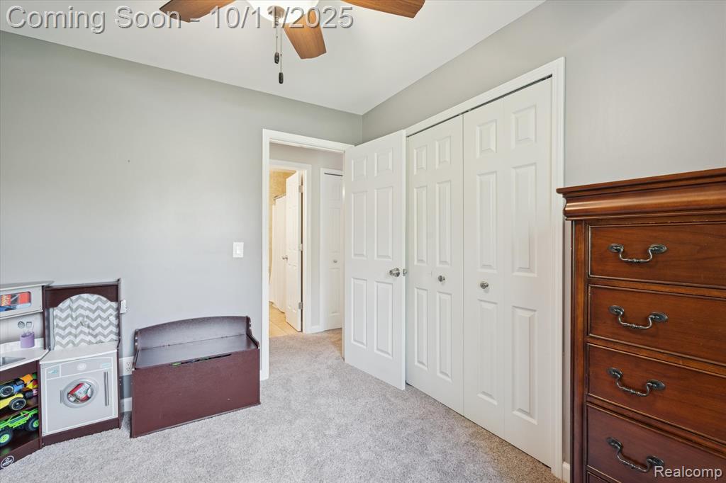 6457 Bristol Road, Swartz Creek, MI 48473 — Photo 31