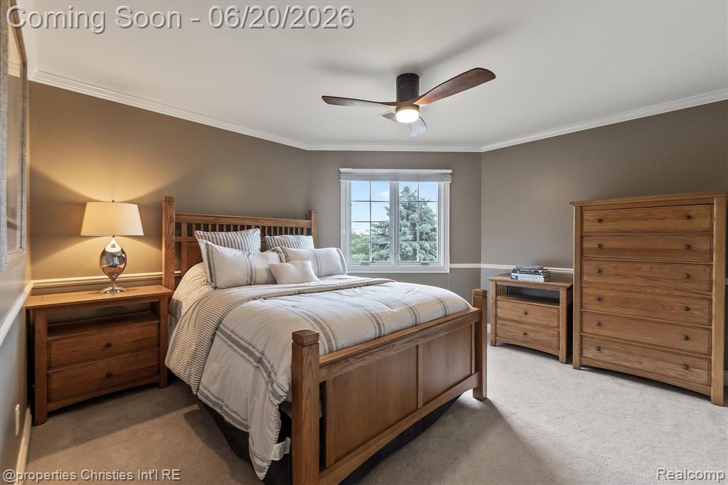 595 Ridge Point Drive, Dundee, MI 48131 — Photo 27