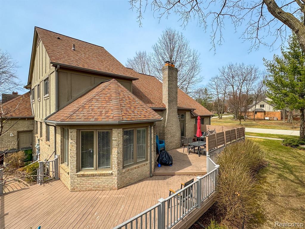 55884 PARKVIEW Drive, Shelby Twp, MI 48316 — Photo 44