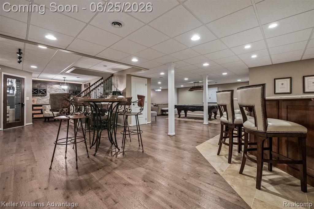 1270 Buckboard Circle, South Lyon, MI 48178 — Photo 28