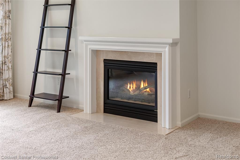 468 Orchard Ridge Drive, Lake Orion, MI 48362 — Photo 15