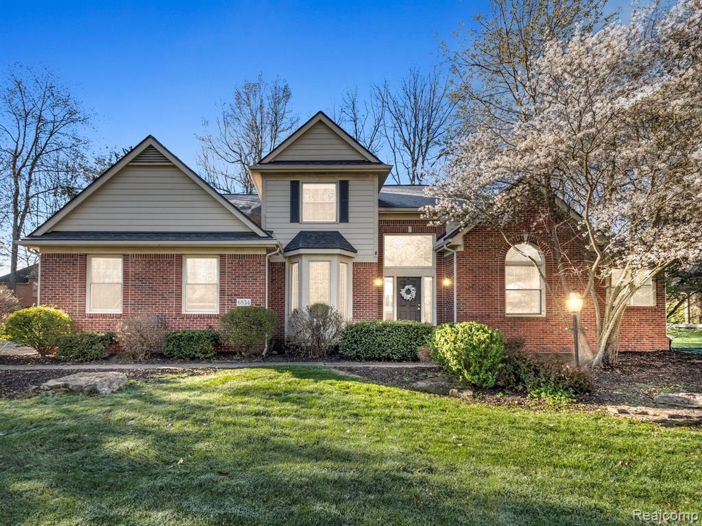 6834 WOODCREST Ridge, Clarkston, MI — Photo 3