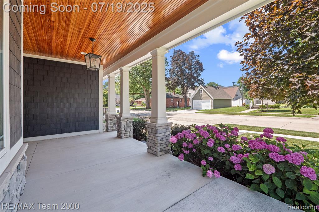 957 Simpson Street, Plymouth, MI 48170 — Photo 6