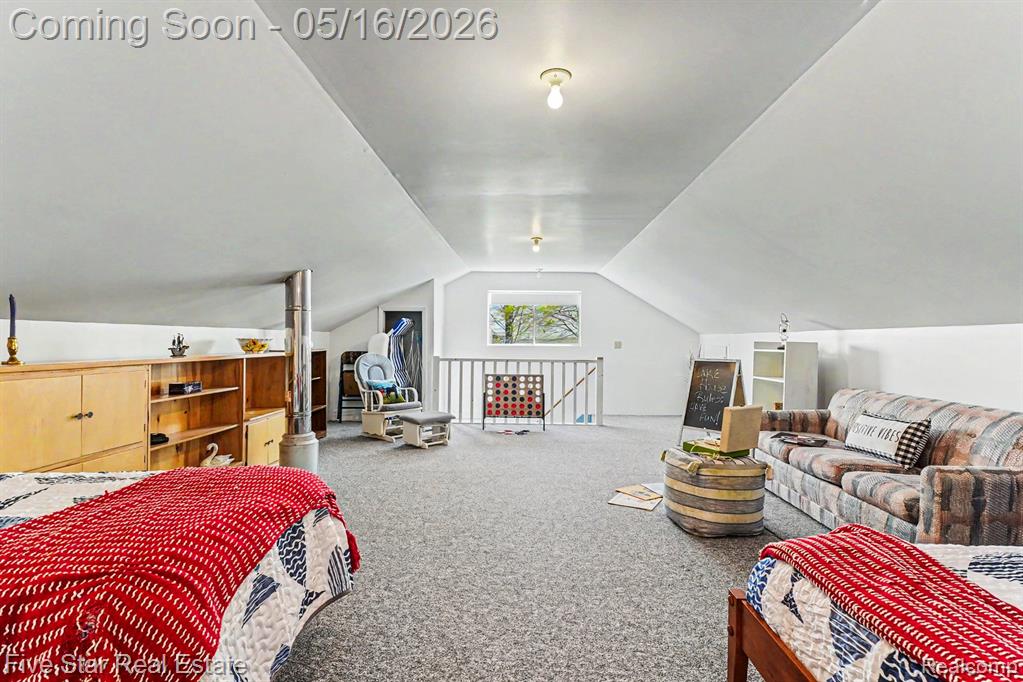6230 Cedar Drive, Hubbard Lake, MI 49747 — Photo 14