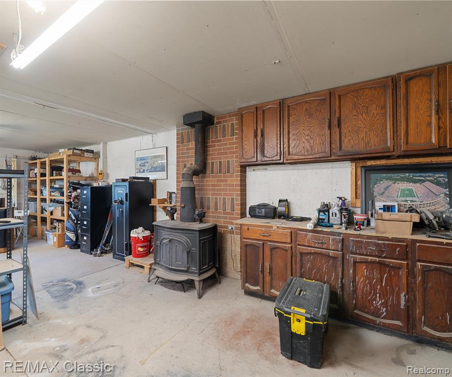 11589 OWOSSO Road, Fowlerville, MI 48836 — Photo 49