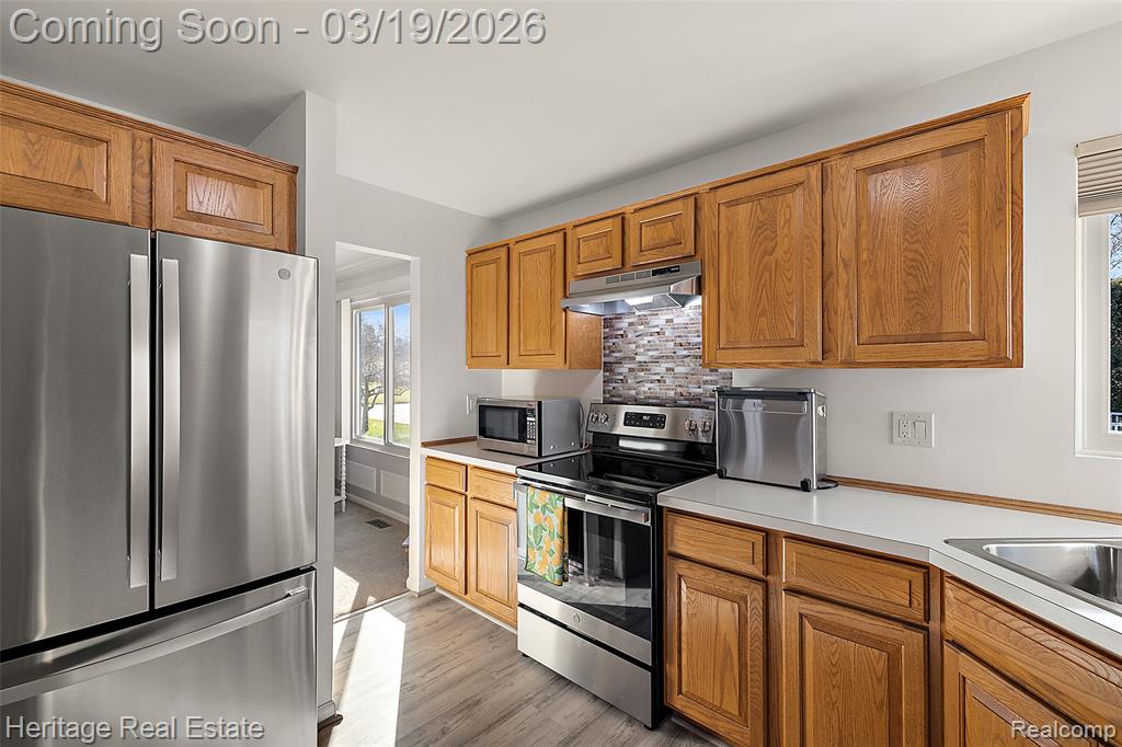 850 Glenmoor Drive, Oxford, MI 48371 — Photo 25