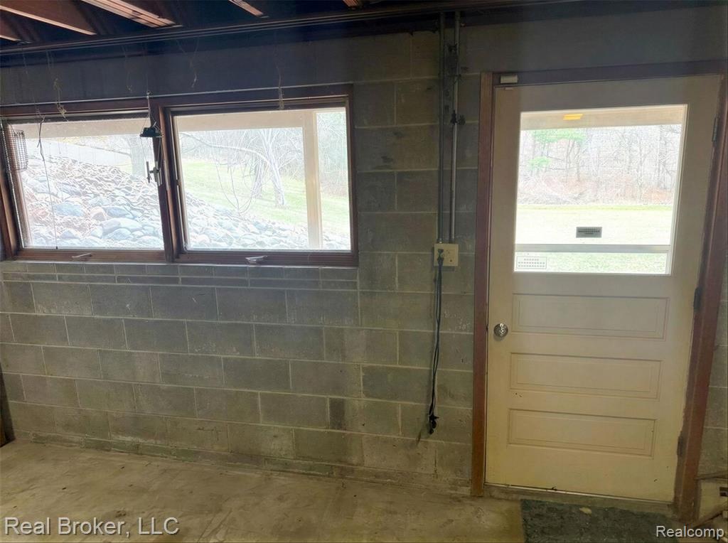 1802 N Elba Road, Lapeer, MI 48446 — Photo 26