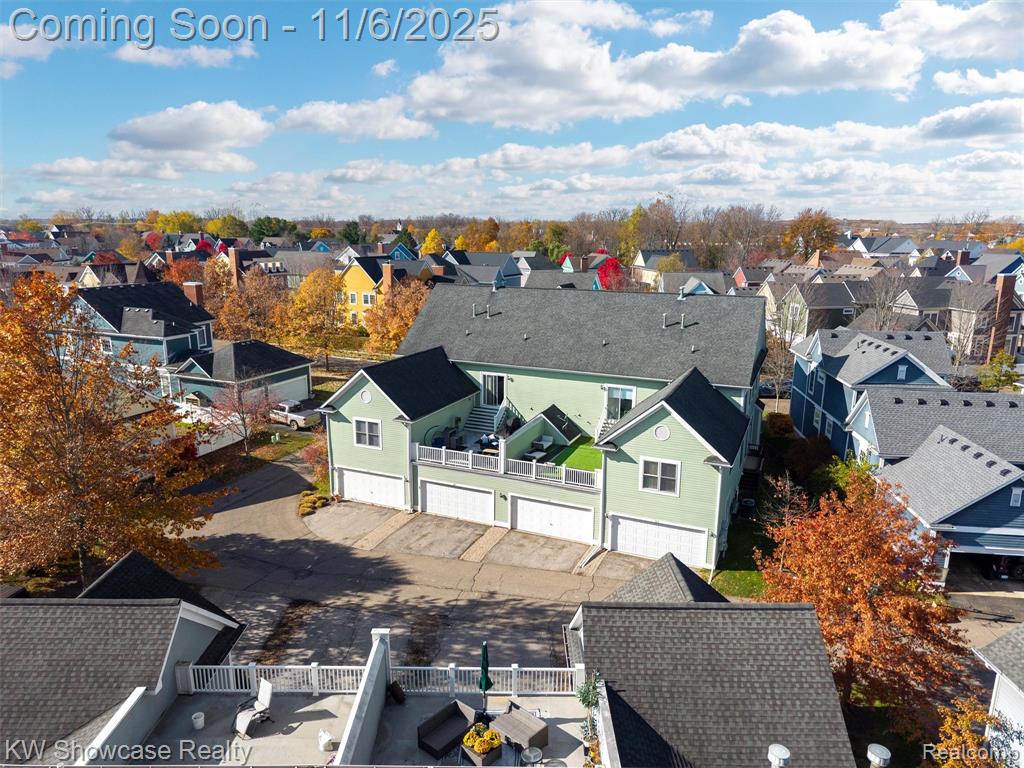 427 Patriot Street, Canton, MI 48188 — Photo 37