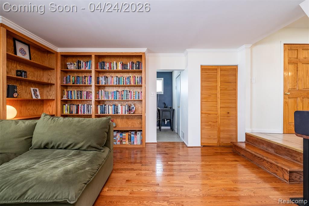 51 Hamata Avenue, Hazel Park, MI 48030 — Photo 6