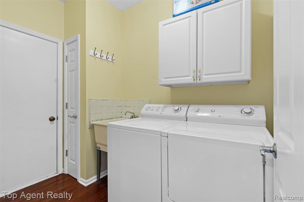 41506 Oconnor Lane, 156, Novi, MI 48377 — Photo 31
