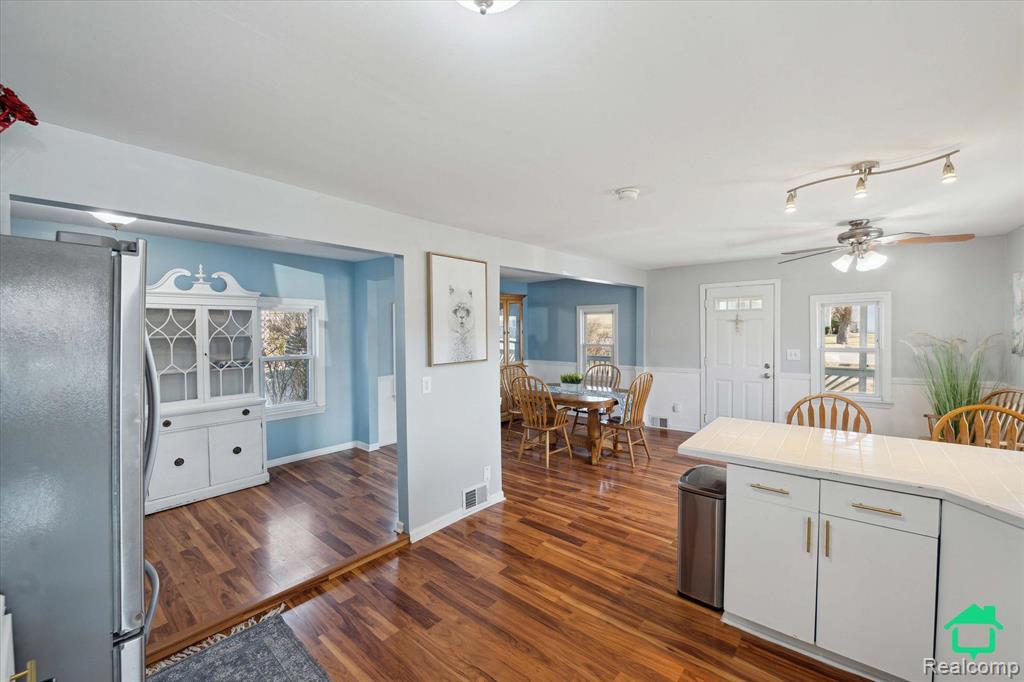 407 N Reese Street, South Lyon, MI 48178 — Photo 17