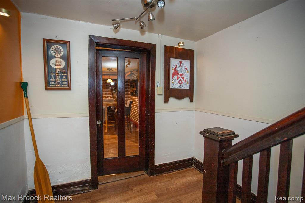 736 CHICAGO Boulevard, Detroit, MI 48202 — Photo 74