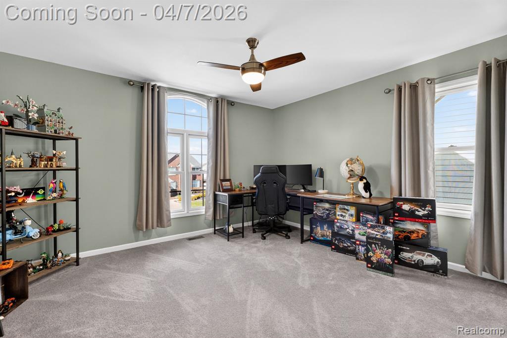 41625 Steinbeck Glen, Novi, MI 48377 — Photo 42