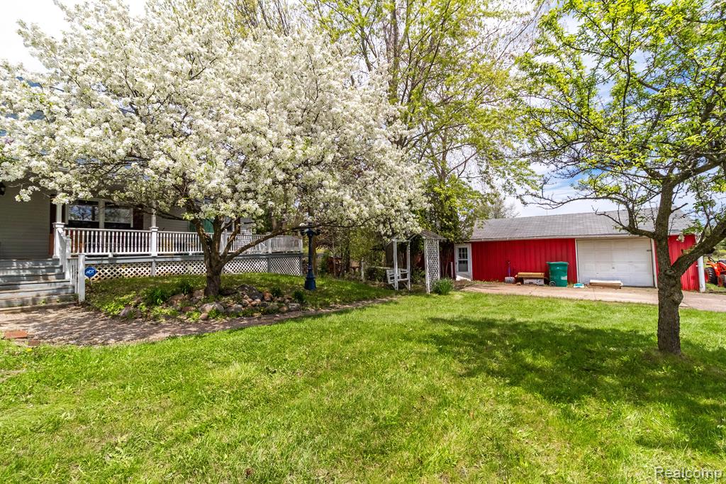 13926 IMLAY CITY Road, Mussey, MI 48014 — Photo 45