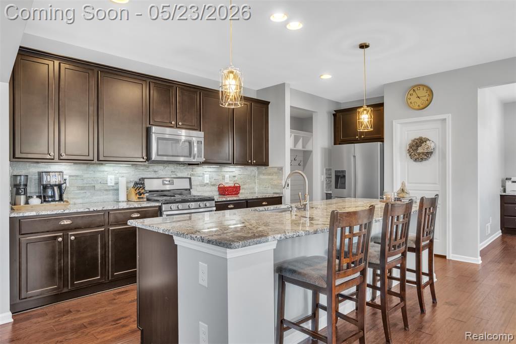 15745 Diamante Drive, Macomb, MI 48044 — Photo 16