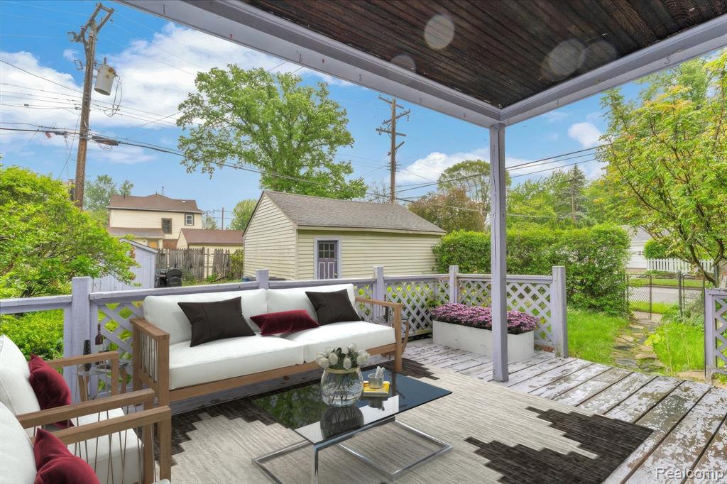 4800 BISHOP Street, Detroit, MI 48224 — Photo 23