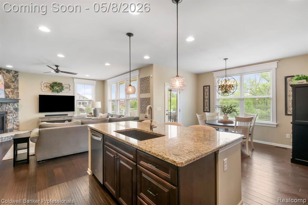 50405 Eisenhower Drive, Canton, MI 48188 — Photo 29