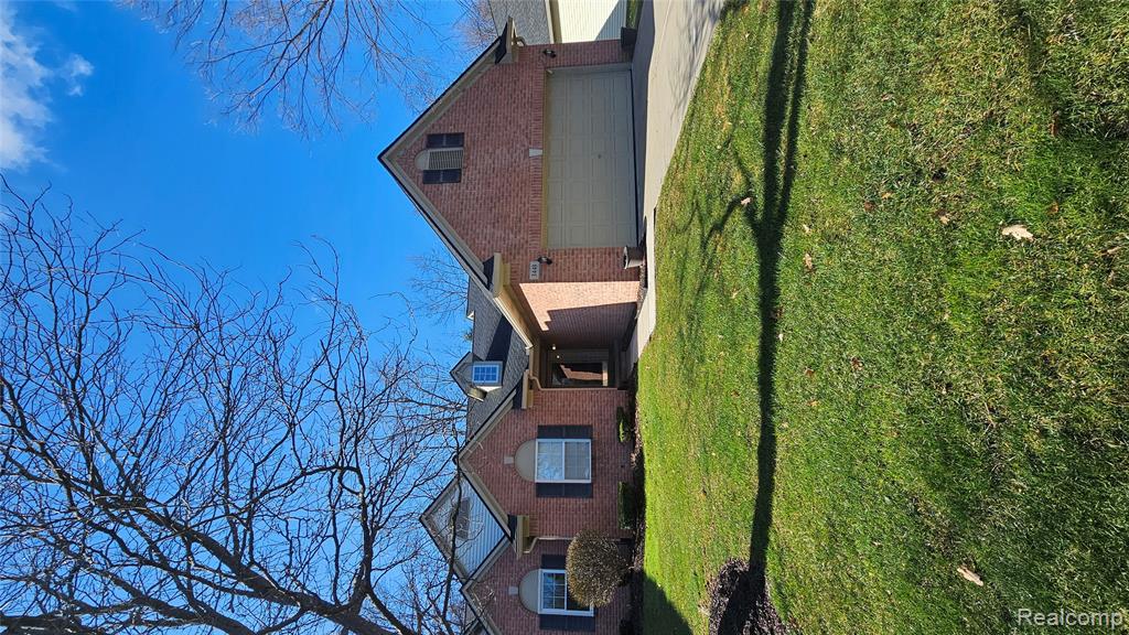 3449 Dewdrop Lane, Howell, MI 48843 — Photo 2