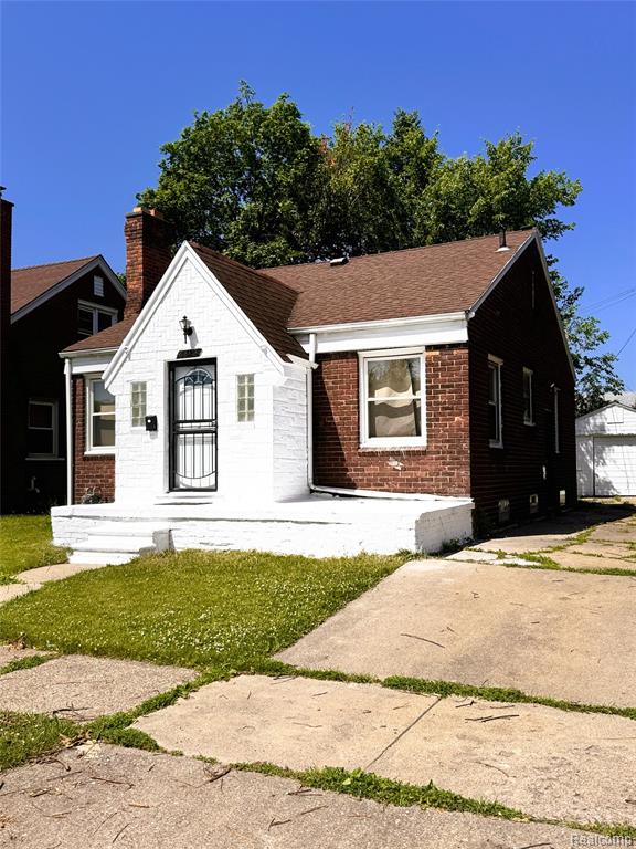 8835 Whitcomb Street, Detroit, MI 48228 — Photo 3