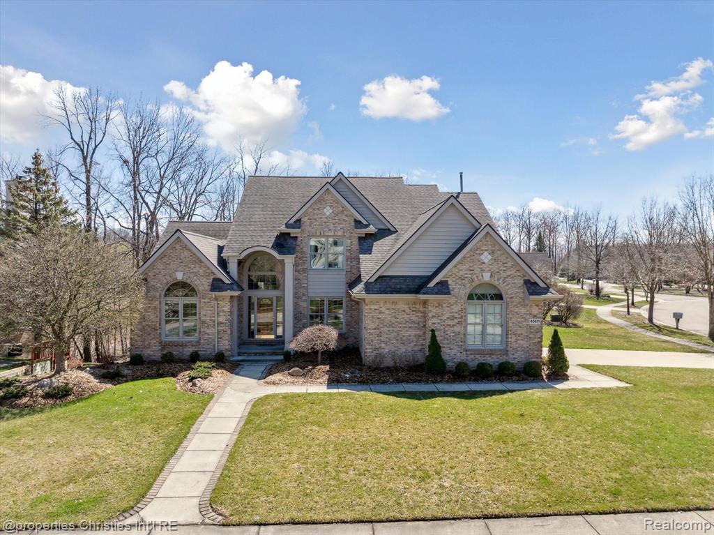 40611 PAISLEY Circle, Novi, MI 48377 — Photo 67