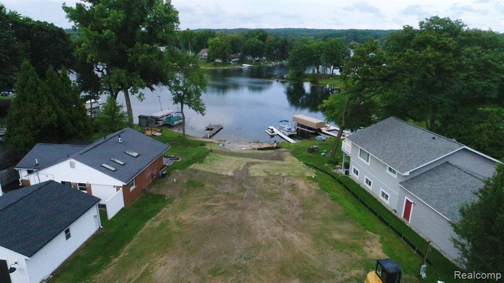 10418 KING Road, Davisburg, MI 48350 — Photo 49