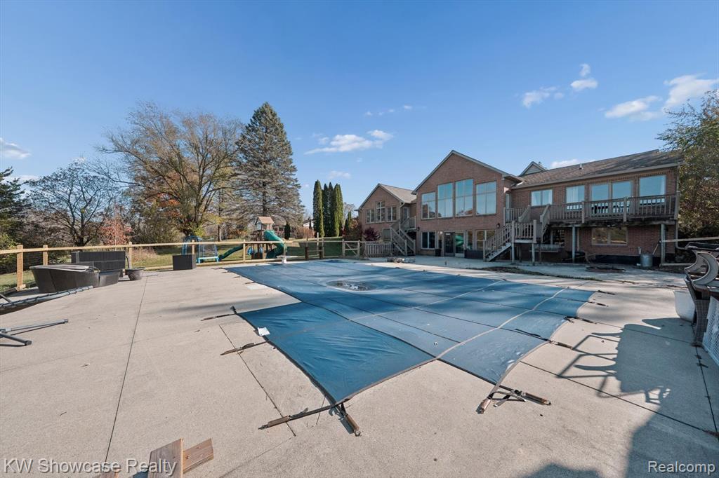 1112 W Cook Road, Grand Blanc, MI 48439 — Photo 50