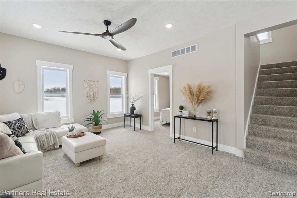 55 N GREGORY Road, Fowlerville, MI 48836 — Photo 15