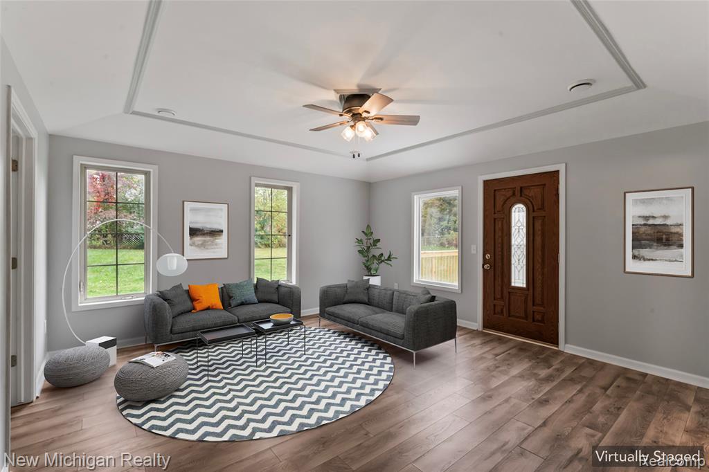 6239 Grange Hall Road, Holly, MI 48442 — Photo 25
