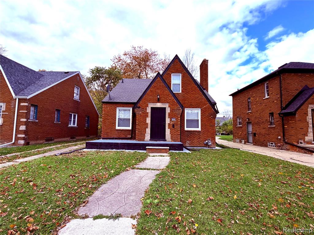 10029 Balfour Road, Detroit, MI 48224