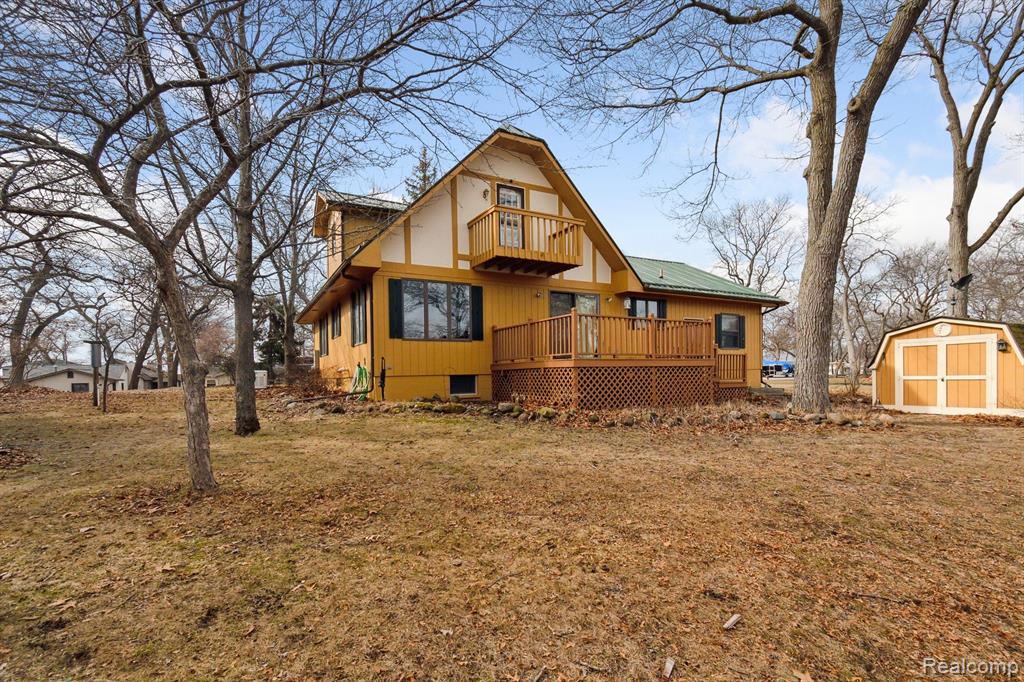 9150 Diane Street, Pigeon Vlg, MI — Photo 51