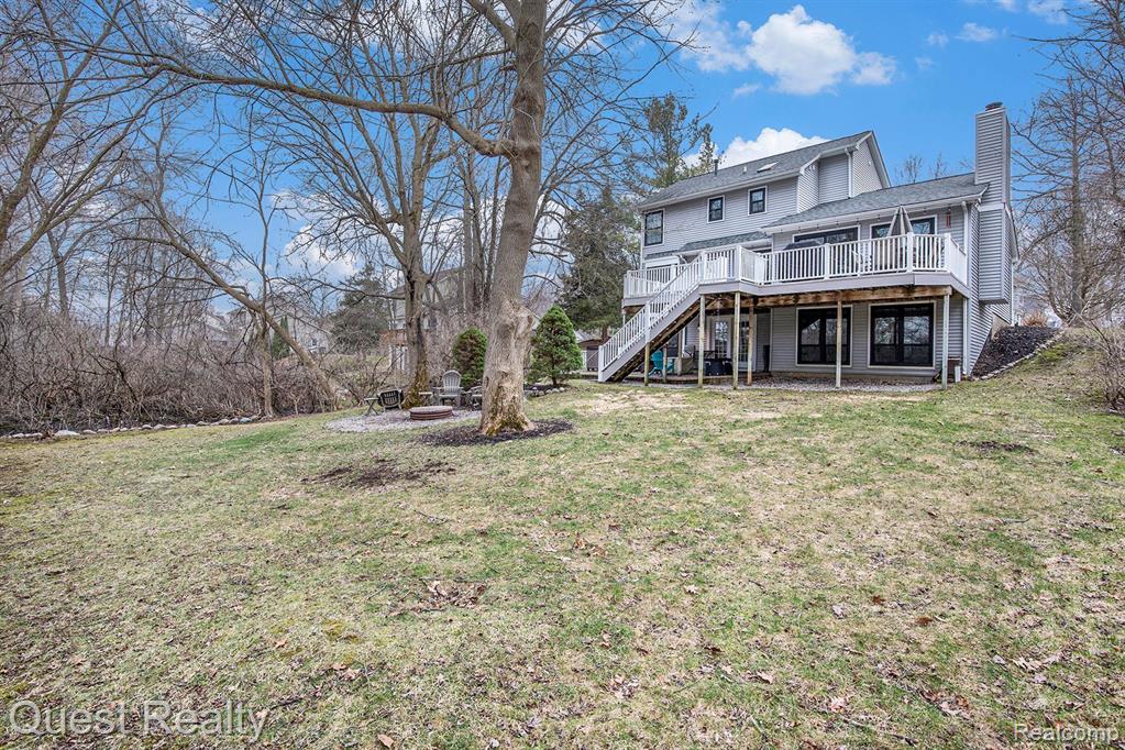 6280 LAKE WALDON Drive, Clarkston, MI — Photo 28