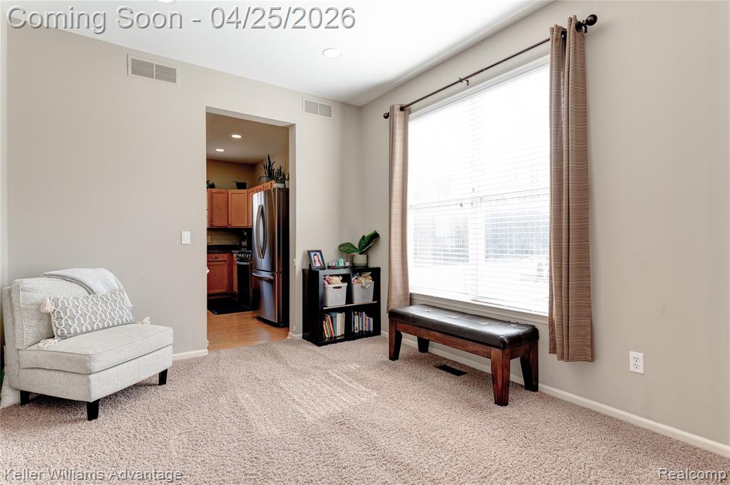 1758 Four Seasons Drive, Howell, MI 48843 — Photo 11