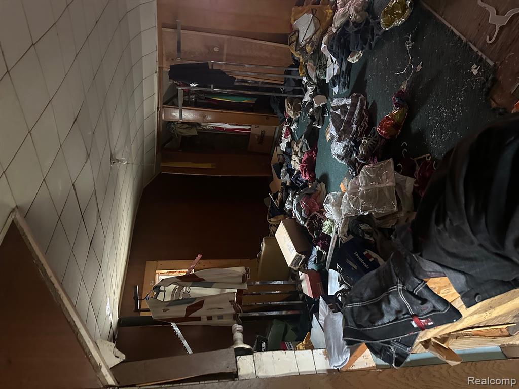 8245 Carbondale Street, Detroit, MI 48204 — Photo 8