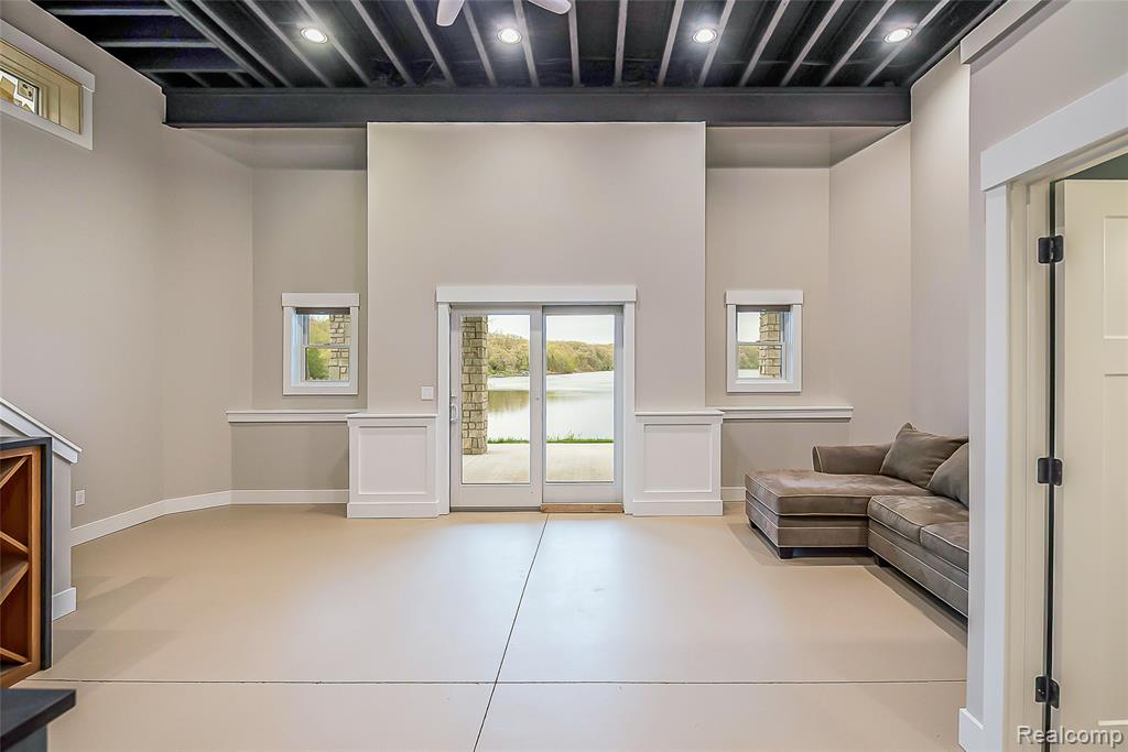 608 Island Lake Road, Chelsea, MI 48118 — Photo 53