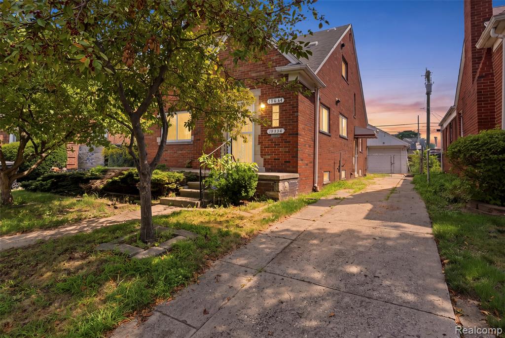 19634 Stotter Street, Detroit, MI 48234