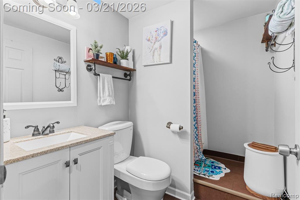 1472 St Lawrence Court, Fenton, MI 48430 — Photo 38