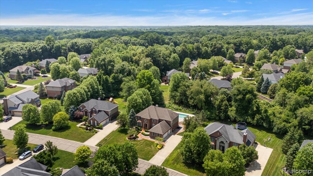 8507 Newbury Court N, Canton, MI 48187 — Photo 71