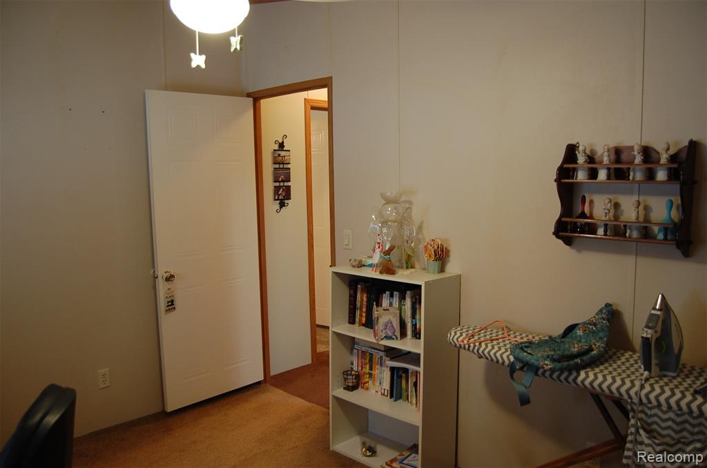 23166 Swallow, New Boston, MI 48164 — Photo 20