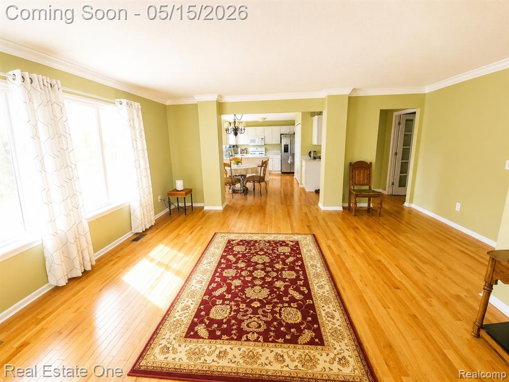 6692 Goldwin Drive, Brighton, MI 48116 — Photo 4