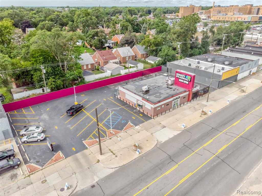 16841 Schaefer Highway, Detroit, MI 48235 — Photo 39