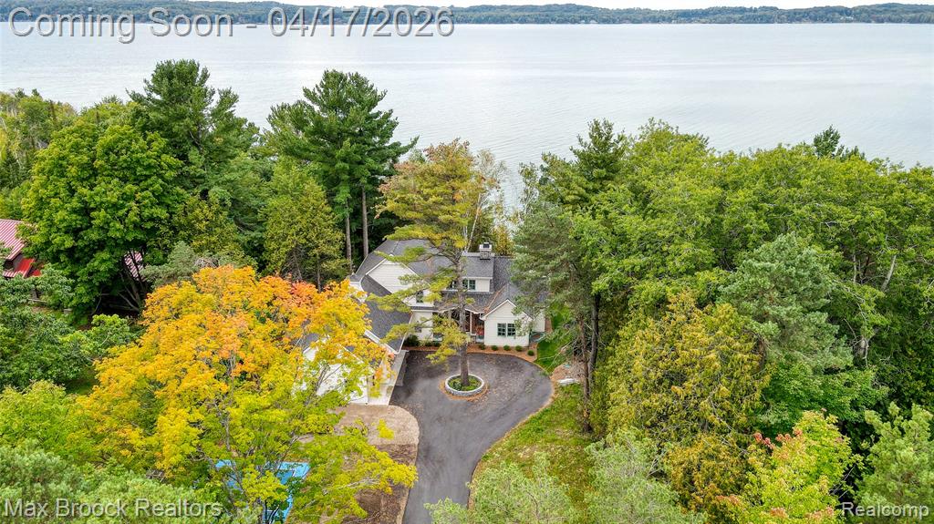 1432 S East Torch Lake Drive, Bellaire, MI 49615 — Photo 95